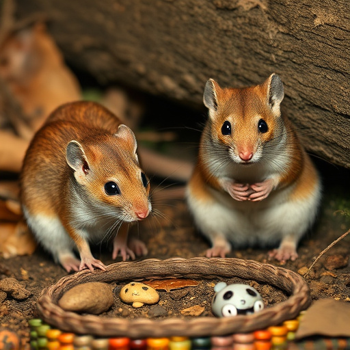 rodents