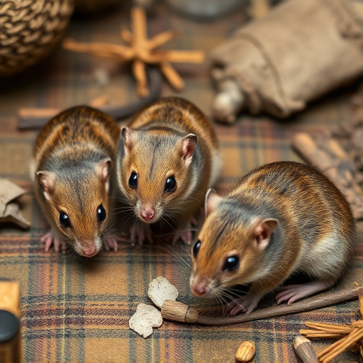 rodents