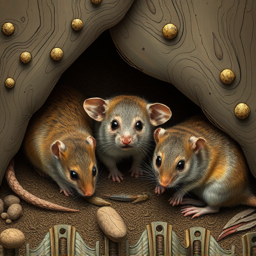rodents