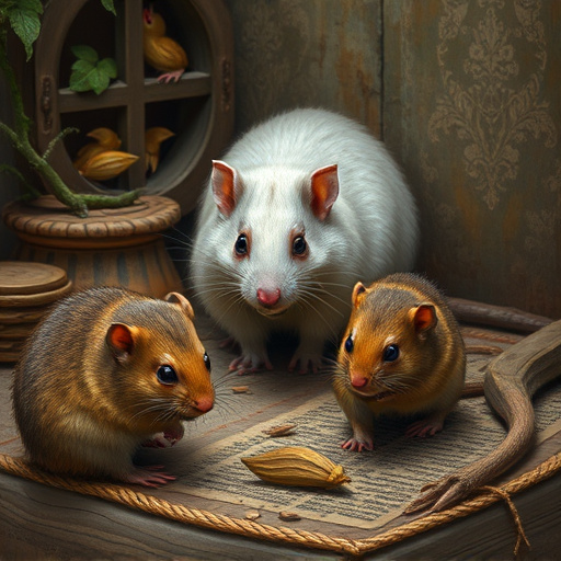 rodents