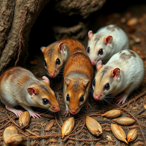 rodents