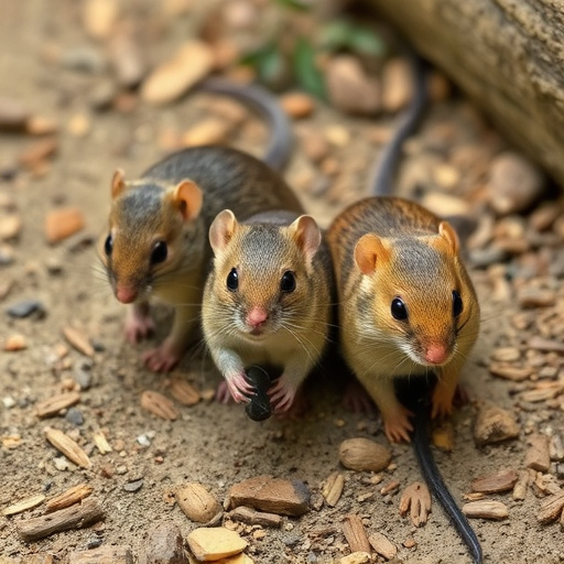 rodents