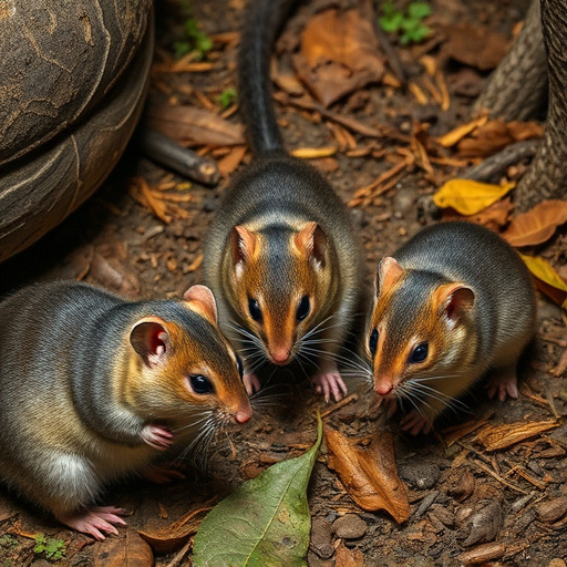 rodents