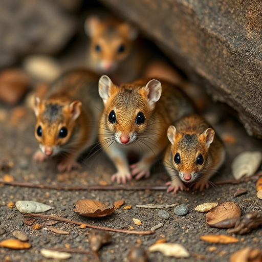 rodents