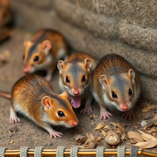rodents
