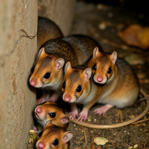 rodents