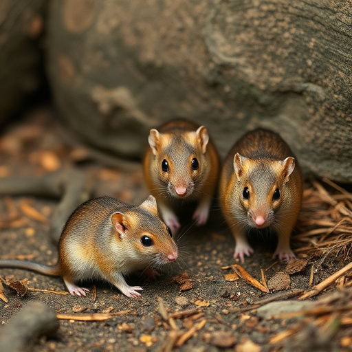 rodents