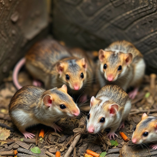 rodents