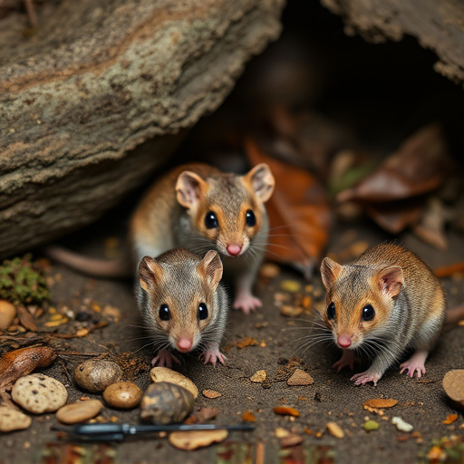 rodents
