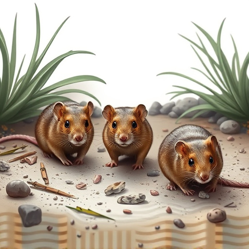 rodents