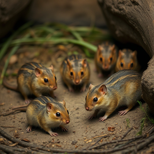 rodents