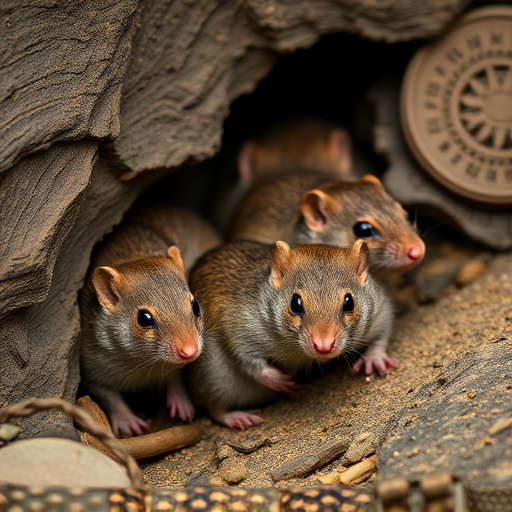 rodents