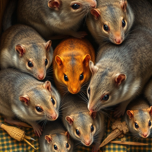 rodents