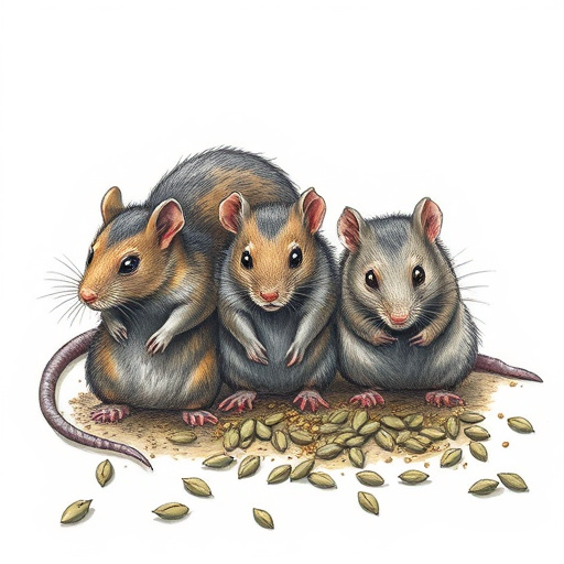 rodents