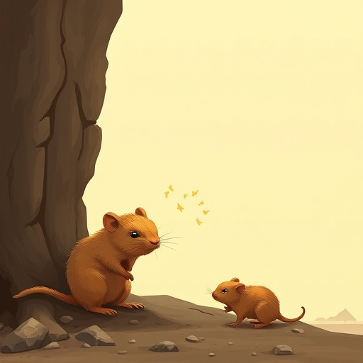 rodents