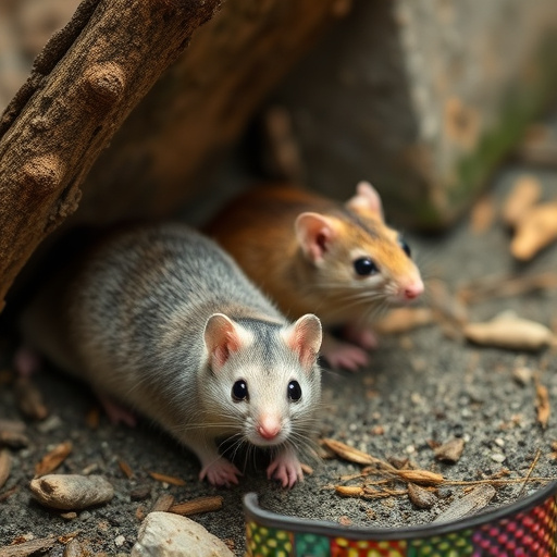 rodents