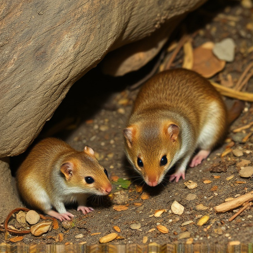 rodents