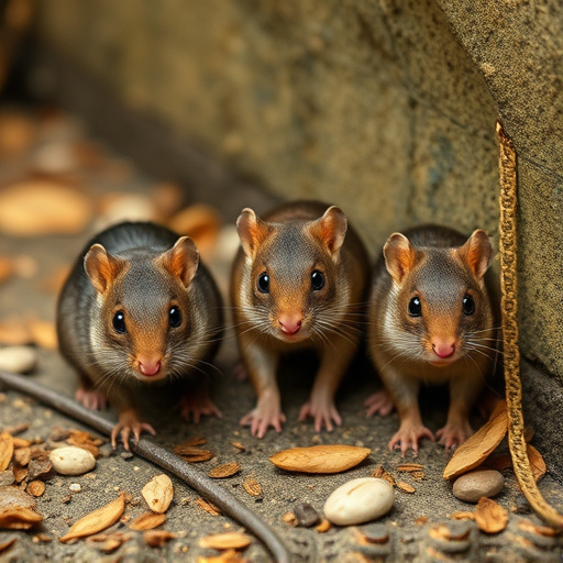 rodents