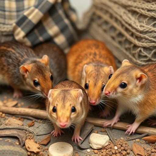 rodents