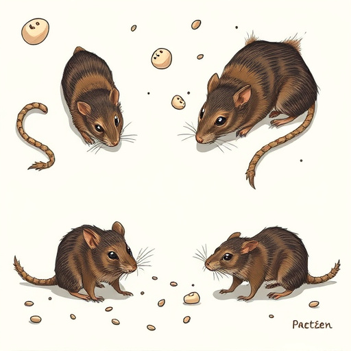 rodents