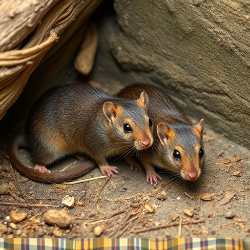 rodents