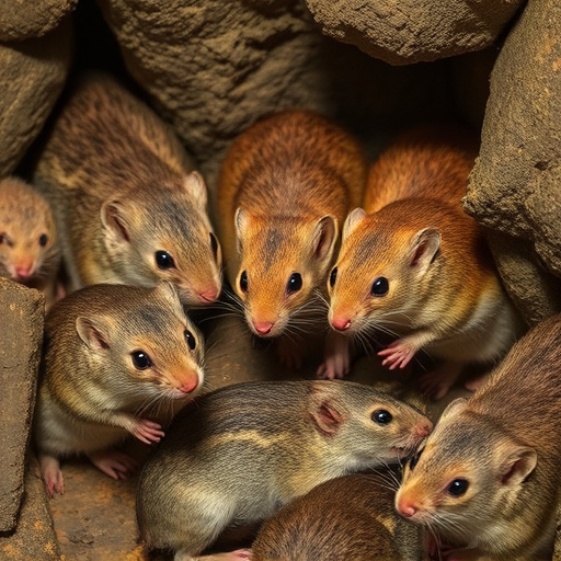 rodents