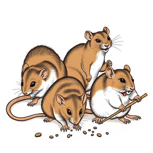 rodents