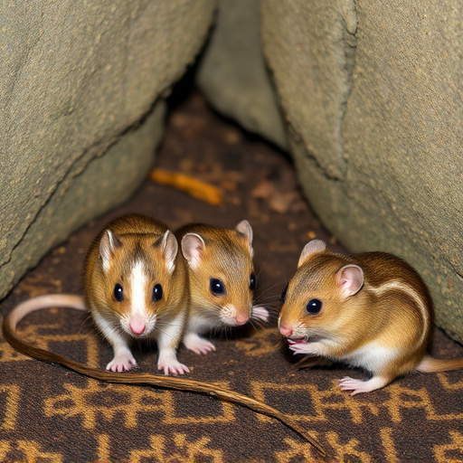 rodents