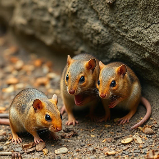 rodents