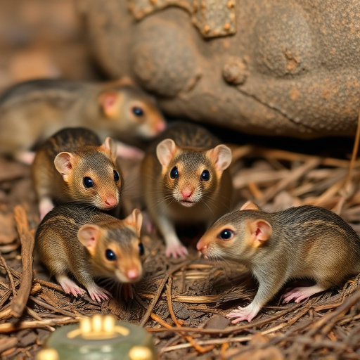 rodents