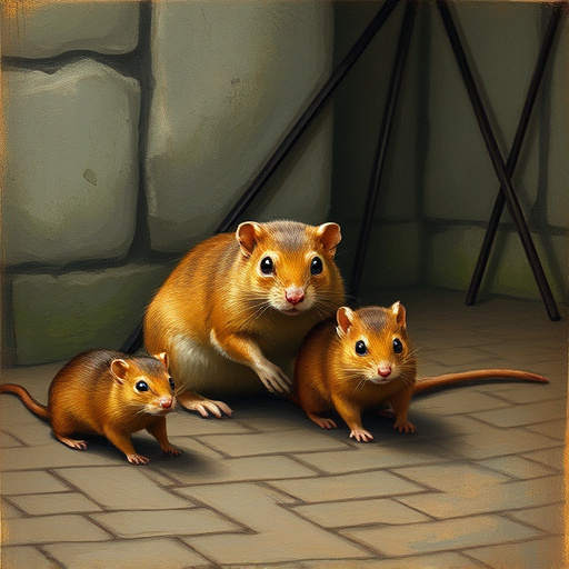 rodents
