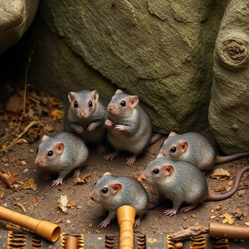 rodents