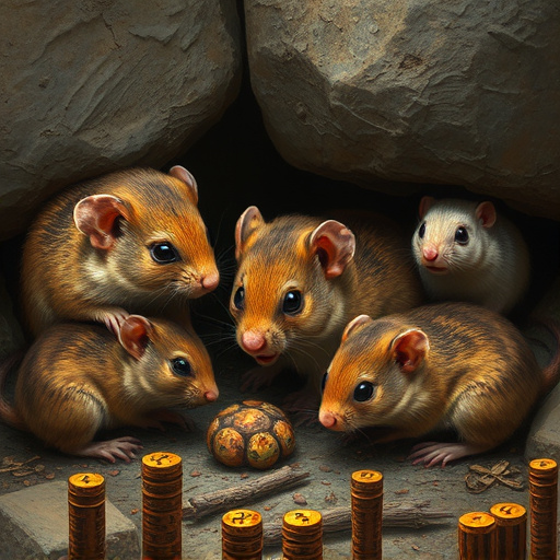 rodents