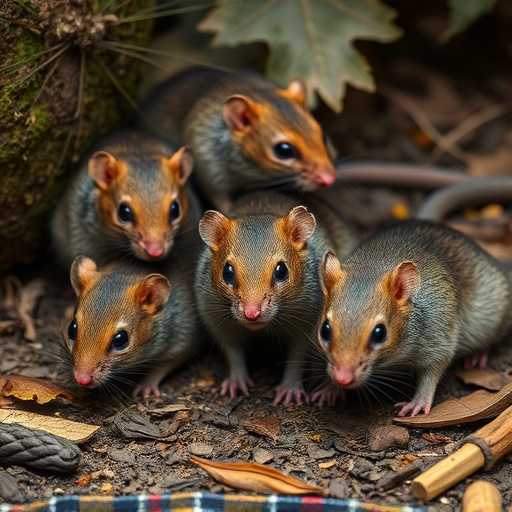 rodents