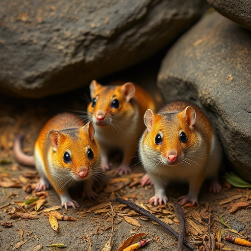 rodents