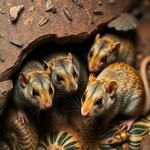 rodents