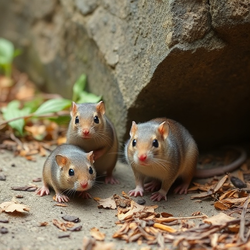 rodents