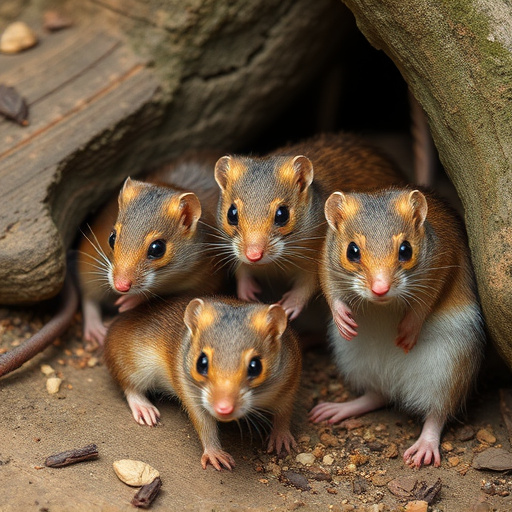 rodents