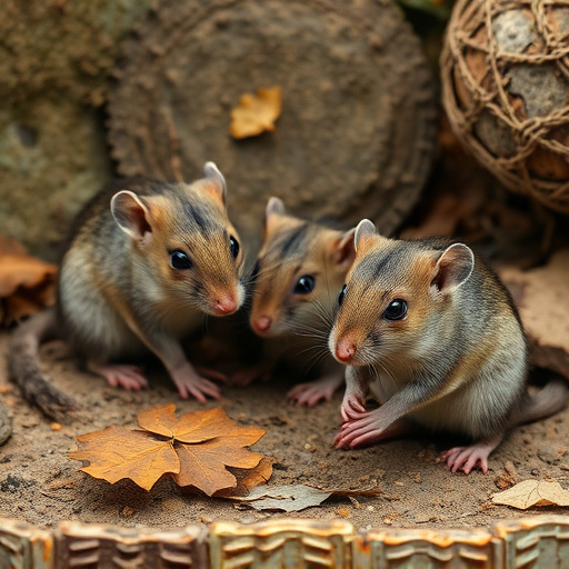 rodents