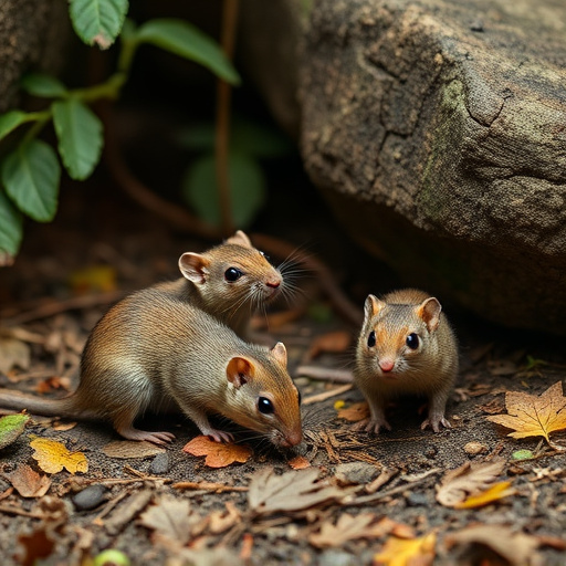 rodents