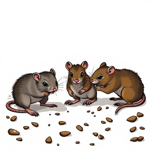 rodents