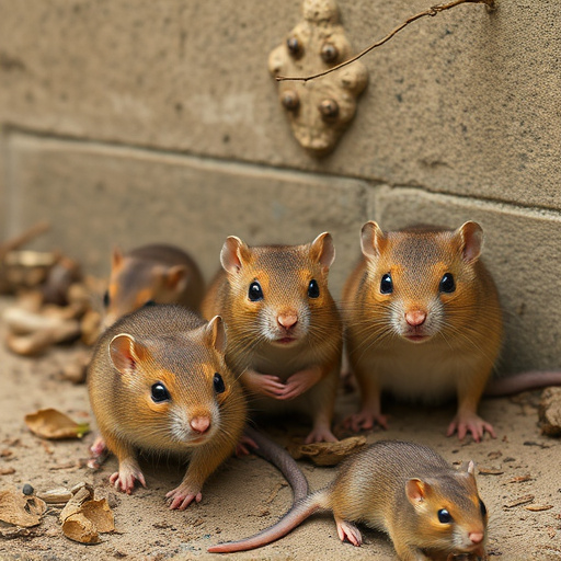 rodents