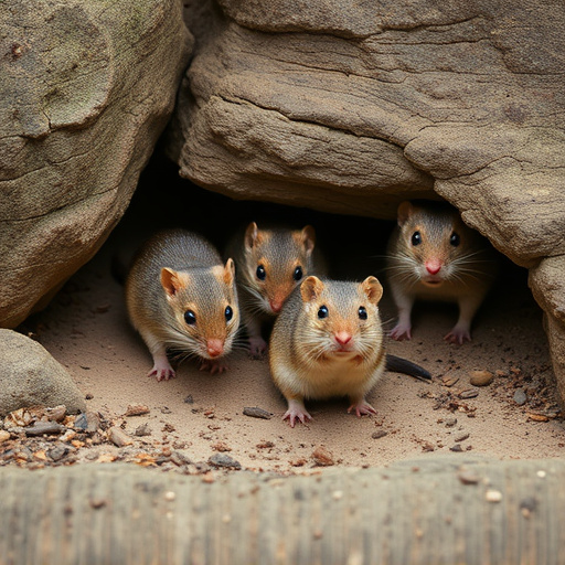 rodents