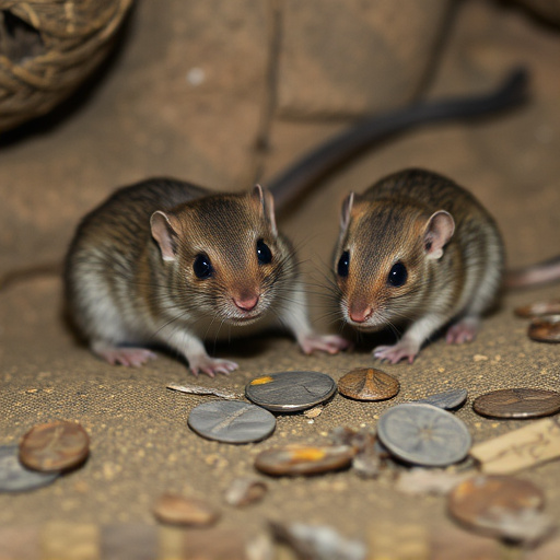 rodents