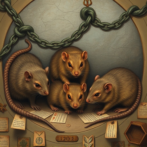 rodents