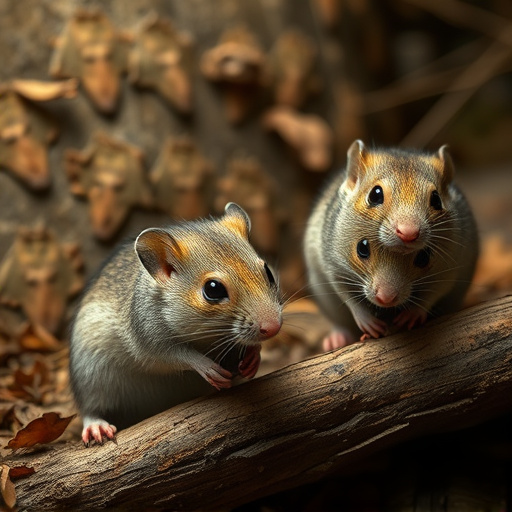 rodents