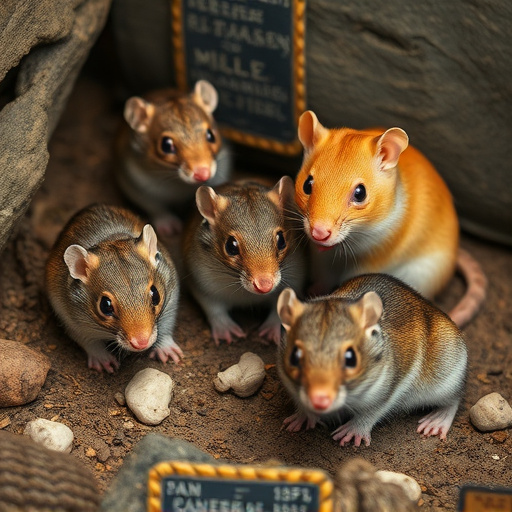 rodents