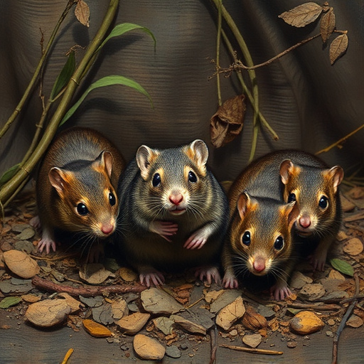 rodents