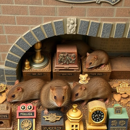 rodents