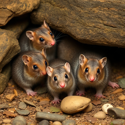 rodents